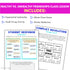 Middle School Friendship Lesson - Healthy Vs. Unhealthy Friendships SEL Lesson